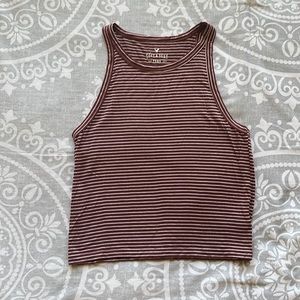 American Eagle Soft and Sexy Tank Top